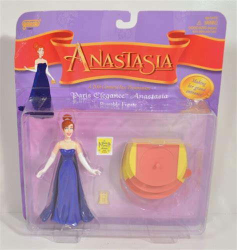 doll anastasia|anastasia anya blue dress galoob.